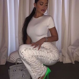 I.AM.GIA Holly Pant Size Small